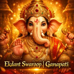 Ekdant Swaroop | Ganapati