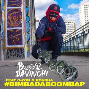 #BIMBADABOOMBAP (feat. G-ZON & RONSHA)