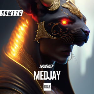 Medjay (Original Mix)
