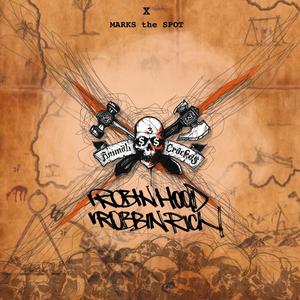 Jascariot (feat. KD)