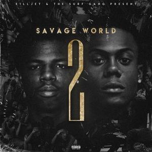 Rolling Loud (feat. Gill)