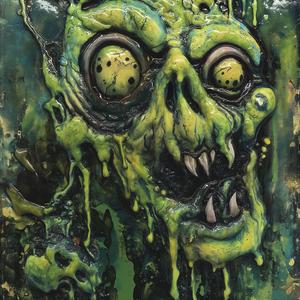 I am the creature of doom