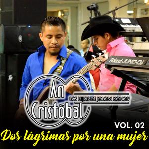 El Sonido Del Palo de Hormigo