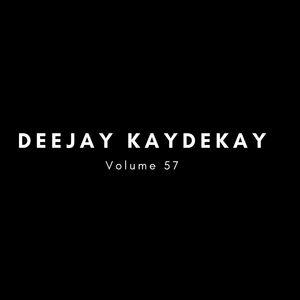 DeeJay KayDeKay, Vol. 57
