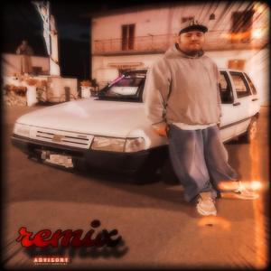 Provinciali RMX (feat. Postumo & Tony Rock)