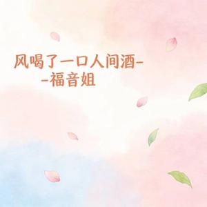 风喝了一口人间酒 (烟嗓版)