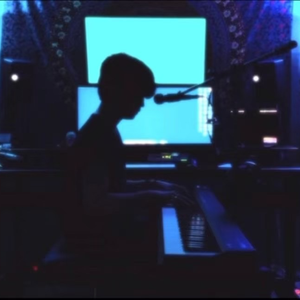 只要有你在（prod.by Morrow x Bino）