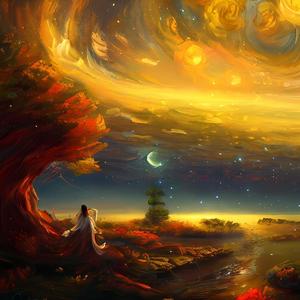 星光下的梦想【钢琴版】