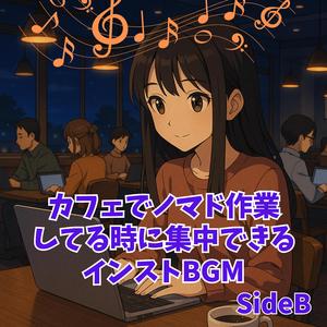 スクリーンに浮かぶ未来