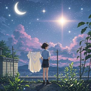 星遥