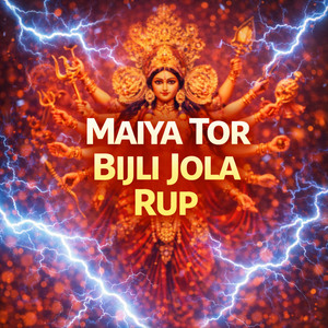 Maiya Tor Bijli Jola Rup