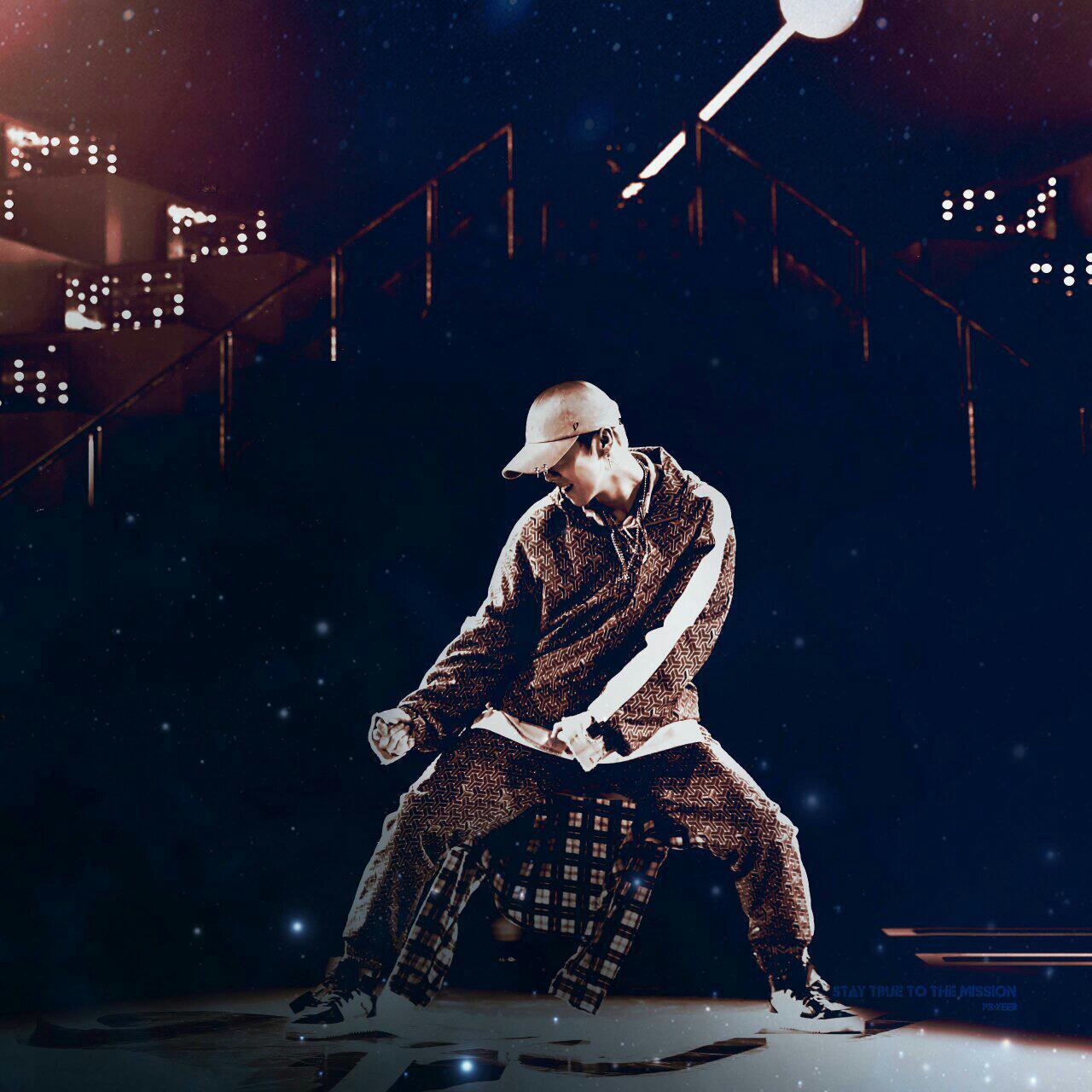 综艺《热血街舞团》bgm合辑