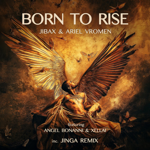 Born to Rise (Radio-Edit)