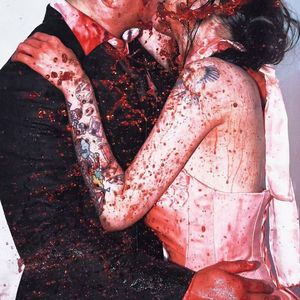 coughing on the loud