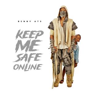 Keep Me Safe Online (feat. Zikeymarz, Seth Adeyi & Tinella)