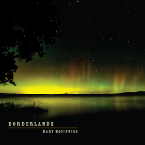 Borderlands (feat. Gus Ziesing, Steve Weinert & Ellen Powell)