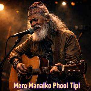 Mero Manaiko Phool Tipi