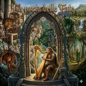 La porta delle Fate (feat. Fabio Giannattasio)
