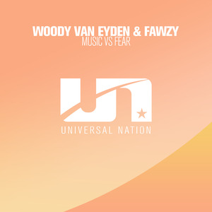 Music vs. Fear (Extended Mix)