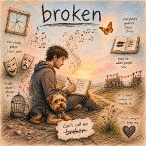 Broken