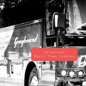 Greyhound