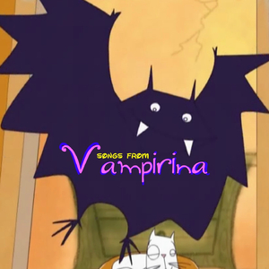 Vampirina (Based on Vampirina Ballerina Book Series)