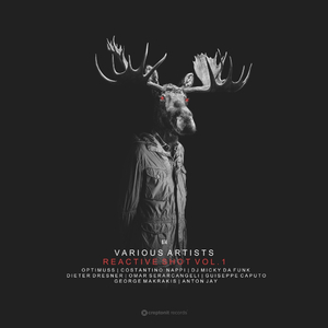 Nightmare (Original Mix)