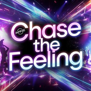 Cowgirl in the Strobe