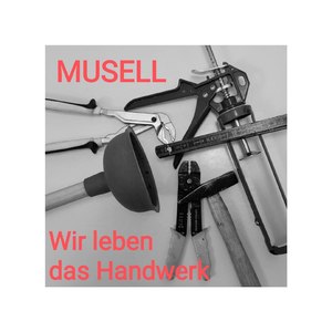 Wir leben das Handwerk