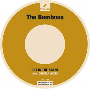 Get in the Scene (Instrumental)