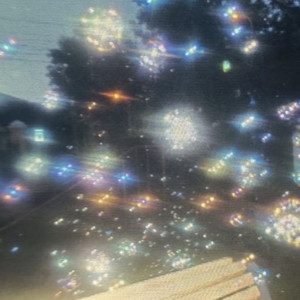 你的瞳孔是危险的花火