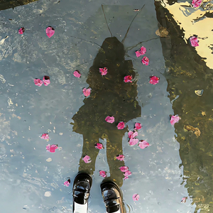 烟雨行舟(原唱：伦桑)