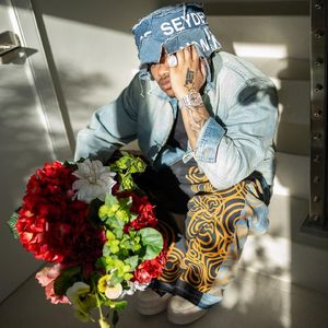 我看不到我们的未来 | ”免费伴奏“Nocap×Lil Asian Type Beat.