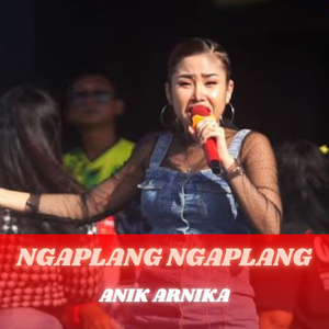 NGAPLANG NGAPLANG (Live Version)