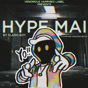 Hype Mai