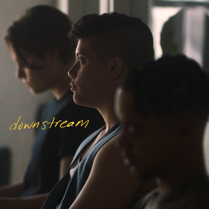 Downstream