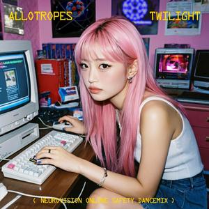 Twilight (nEurovision Online Safety Dancemix)