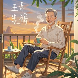 半生醒悟_神兽联盟
