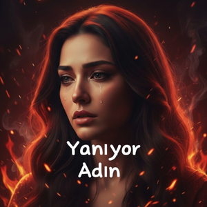 Yanıyor Adın