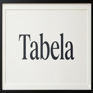 Tabela