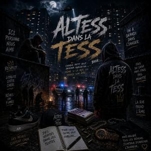 Altess - Calibré (Audio Officiel)