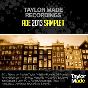 Cigansko (Derick Banks Remix)