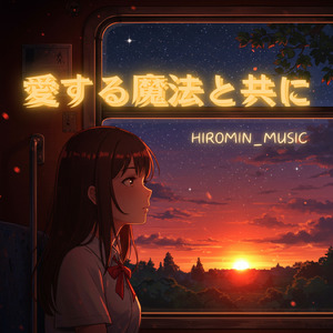 愛する魔法と共に