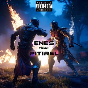 ZORO (Dark Night of The Soul) (feat. Pitirel)