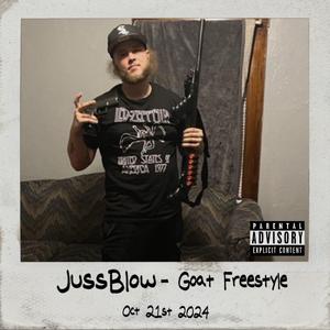 Goat Freestyle