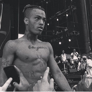 R.I.P. X