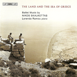 The Land and the Sea of Greece:I. The Harvest