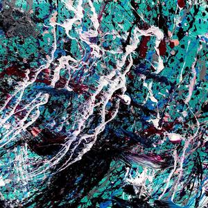 Stickers (from Florida)