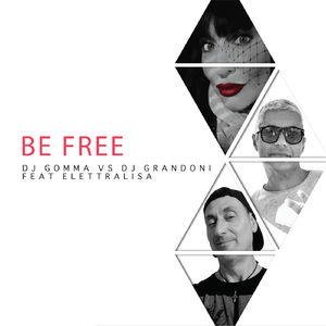 Be Free (Club Mix)