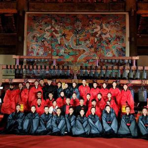 纳裕(排箫主奏：杨从文)